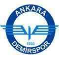 安卡拉德米斯堡