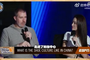 孟超ESPN采访：中国球迷想瀚森成为球星，也清楚需先跻身轮换