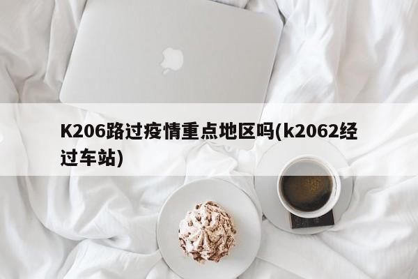 K206路过疫情重点地区吗(k2062经过车站)