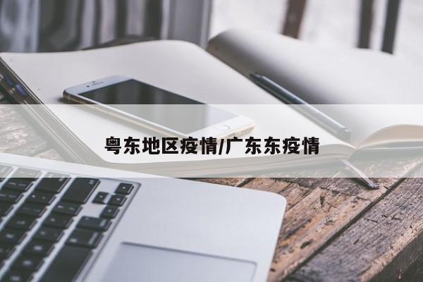 粤东地区疫情/广东东疫情