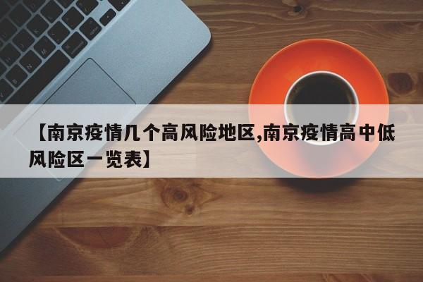 【南京疫情几个高风险地区,南京疫情高中低风险区一览表】