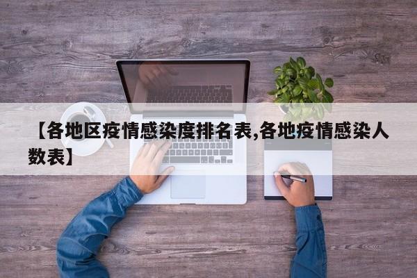 【各地区疫情感染度排名表,各地疫情感染人数表】