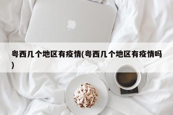 粤西几个地区有疫情(粤西几个地区有疫情吗)