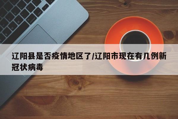 辽阳县是否疫情地区了/辽阳市现在有几例新冠状病毒