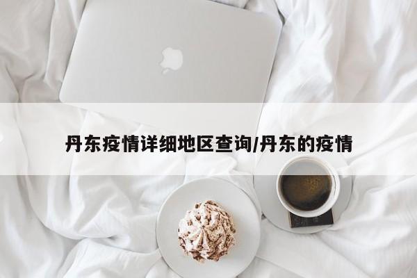 丹东疫情详细地区查询/丹东的疫情